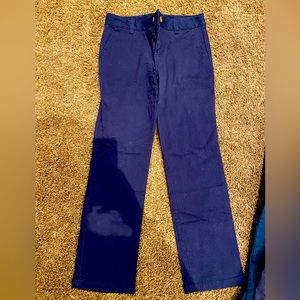 French Toast Girls uniform pants